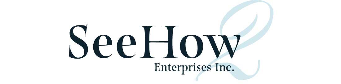 SeeHow Enterprises Inc.
